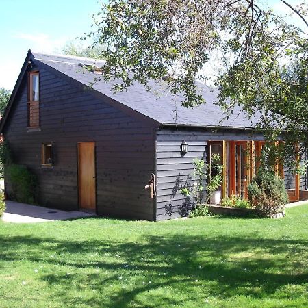 Wilderness B&B 3 Self Contained Rooms Nr Sissinghurst Headcorn Esterno foto