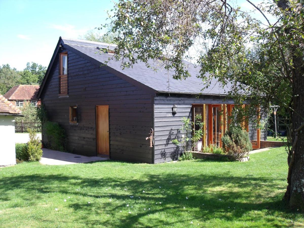Wilderness B&B 3 Self Contained Rooms Nr Sissinghurst Headcorn Esterno foto