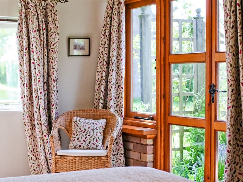 Wilderness B&B 3 Self Contained Rooms Nr Sissinghurst Headcorn Esterno foto