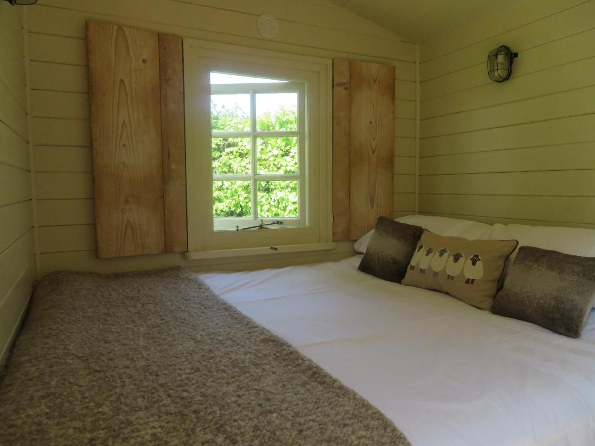 Wilderness B&B 3 Self Contained Rooms Nr Sissinghurst Headcorn Esterno foto