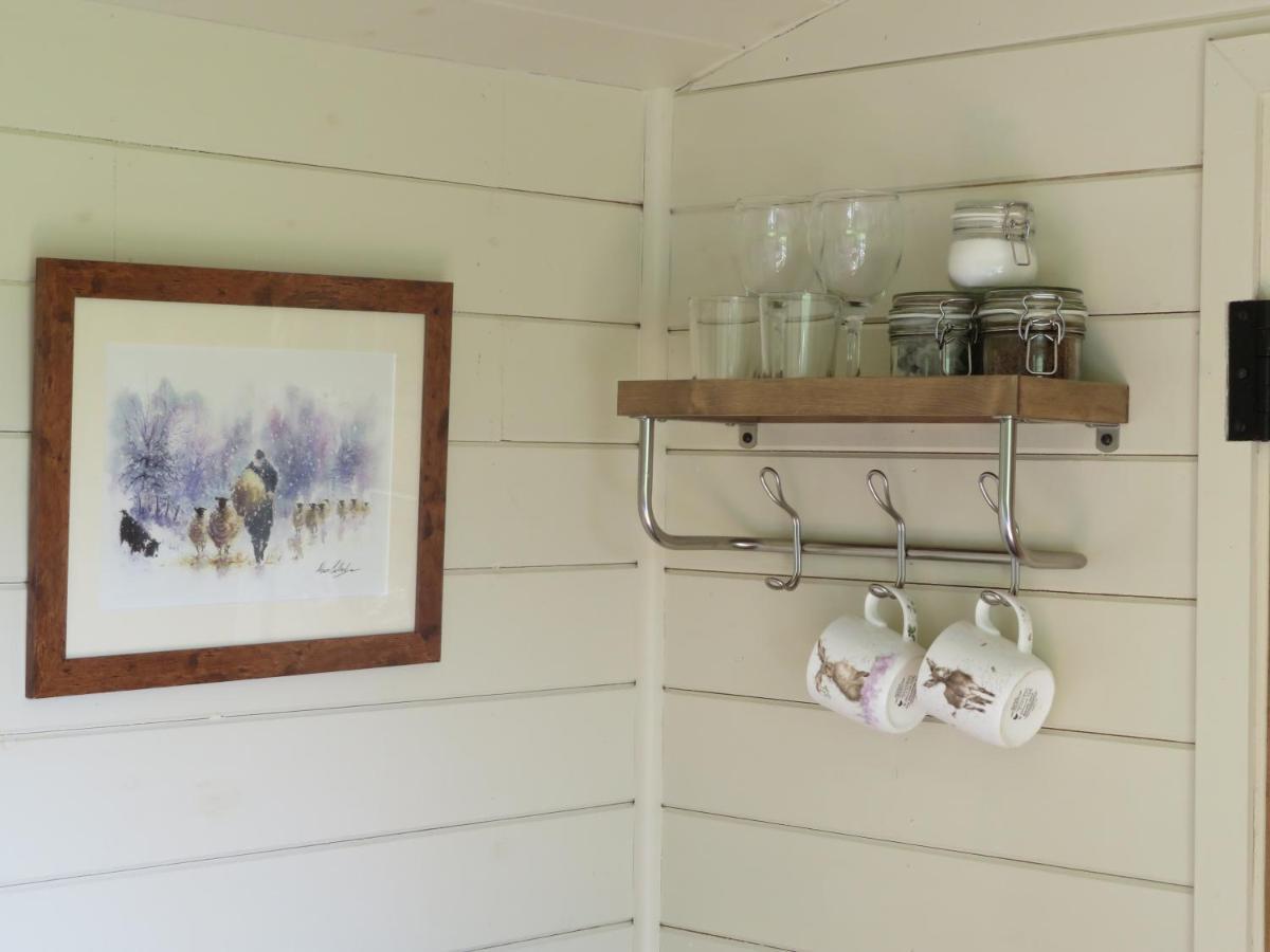 Wilderness B&B 3 Self Contained Rooms Nr Sissinghurst Headcorn Esterno foto