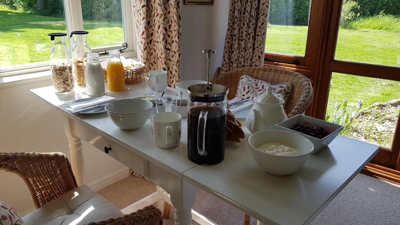 Wilderness B&B 3 Self Contained Rooms Nr Sissinghurst Headcorn Esterno foto