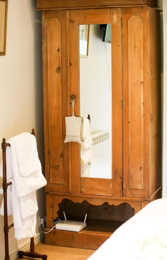 Wilderness B&B 3 Self Contained Rooms Nr Sissinghurst Headcorn Esterno foto